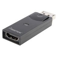 Damomon 180 Degree HDMI Female To HDMI Female Adapter Coupler N2