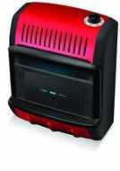 Mr. Heater Buddy Wall-Mount Heater
