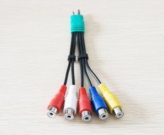 Highfine Cable CBF Signal For Samsung BN39-01154W