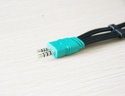 Highfine Cable CBF Signal For Samsung BN39-01154W N2