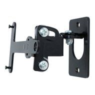 SONOS PLAY 1 Wall Mount, Adjustable Swivel &amp; Tilt Mechanism, Single Bracket For Play:1 Speaker with Mounting Accessories...