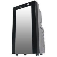 EdgeStar 14,000 BTU Dual Hose Portable Air Conditioner &amp; Heater N2