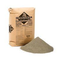 WHITTEMORE COMPANY 39100 HomeSaver Boxed Insulation Mix
