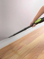 Hoover Vacuum Cleaner Air Lift Deluxe Bagless Corded Upright Vacuum UH72511PC N2