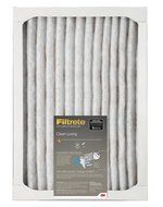 Filtrete Clean Living Basic Dust Filter, MPR 300, 20 x 25 x 1-Inches, 6-Pack N2