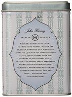 Harney &amp; Sons Black Iced Tea, Organic Plain, 6 Tea Bags N5