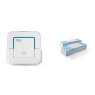 iRobot Braava jet 240 Mopping Robot &amp; iRobot Braava jet Wet Mopping Pads - 10 pack