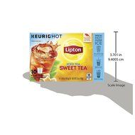Lipton K-Cups, Classic Unsweetened Iced Tea 24 ct N16