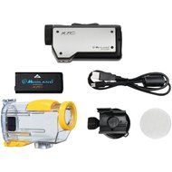 1 - 720p HD Action Camera Kit, 720p HD resolution, Hands free, XTC260VP3 N6