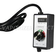 6&quot; inch Vortex S Line S-600 Power Fan 347 CFM by Atmosphere + VenTech Variable Fan Speed Controller N5