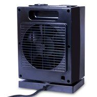Homeleader Space Heater NSB-200C3H, Oscillating Ceramic Portable Heater with Built-in Adjustable Thermostat, 750W... N11