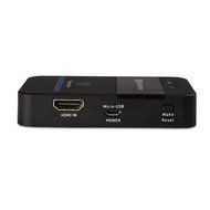 Cable Matters Wireless HDMI Extender with Twin Pack of HDMI Cables N2