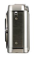 Olympus PEN E-P3 12 MP Live MOS Interchangeable Lens Camera with 14-42mm Zoom Lens (Silver) N3