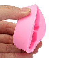 "Skull Fondant Mold Silicone Decorating Cake Mould" shopping N6