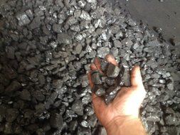 Coal (125lbs) N3