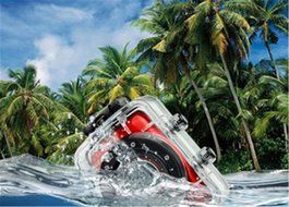 G-Anica Compact Camera HD Camcorder DVR 720p - (2 Screen, 4x Zoom, 720P HD Recording) Video Camera，Red N2