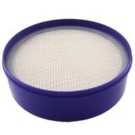Dyson DC27 &amp; DC28 Bundle Filter Kit, Includes DC27 DC28 Washable Dust Cup Filter, and Post Motor HEPA Exhaust...