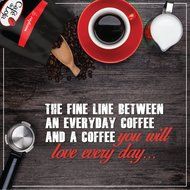 Medium / Dark Roast AWARD WINNER (2.2 lbs) Whole Bean Arabica Coffee -Caf&eacute; de Loja Premium&ndash; Roasted with Best... N13
