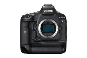 Canon EOS-1D X Mark II Digital SLR Camera Body