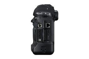 Canon EOS-1D X Mark II Digital SLR Camera Body N2