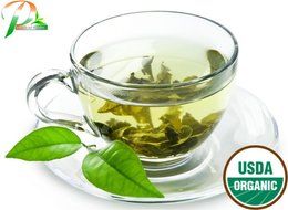 Pride Of India - Organic Neem/Margosa Herb, Half Pound Whole Leaf N4