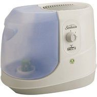 Sunbeam 1-gal. Cool Mist Humidifier by Sunbeam