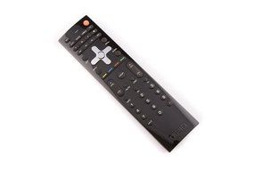 VIZIO Remote Control VUR 12 - 0980-0306-0100