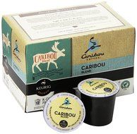 Caribou Coffee, Caribou Blend KCups, K-Cups for Keurig Brewers, 12 pack N2