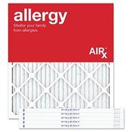 Bryant/Carrier/Payne 21 1/2 x 23 1/2 x 1 MERV 11 Replacement Filter, 6-Pack