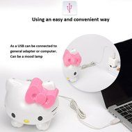 Hello Kitty Air Purifier (Pink) N5