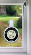 Rethink Solar Weather Monitor Grey N2