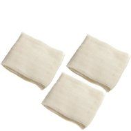 Regency Natural Ultra Fine 100% Cotton Cheesecloth 9 sq.ft N3