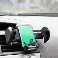 Spritech(TM) Phone Car Mount,Universal Device Fits Magnetic Adjustable Grips Car Mount Phone Holder N3