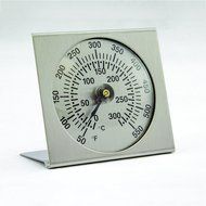 La Crosse Technology 14.1004.60 Stainless Steel Oven Thermometer N2