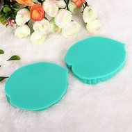 "Leaf Press Mold Shaped Silicone Mould Cake Decoration Fondant" shopping N7
