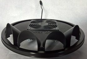 Bucket Breeze - Medium Breeze - Personal Cooling System Portable Air Conditioner
