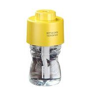 Humidifier - SODIAL(R) USB Portable Ultrasonic Humidifier DC5V office moisture night light function for rooms...