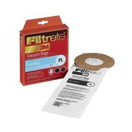 Filtrete Eureka PL Allergen Bags, 6 Pack N2