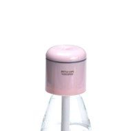 Sannysis Fashion Portable USB Mini Water Bottle Cups Humidifier Mist Maker (Green) N2