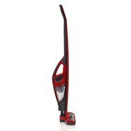 Cordless 2 in 1 Stick 14.4 Volt Vacuum 2-speed setting and a self-standing design N2