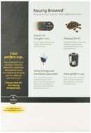 Tully&#039;s Coffee Decaffeinated French Roast, Extra Bold, 24-Count K-Cup for Keurig Brewers N5
