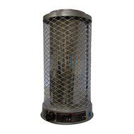 Dyna Glo Delux Natural Gas Radiant Heater - 100,000 BTU, Model# RA100NGDGD