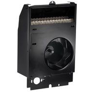 Cadet Com-Pak Plus 8 in. x 10 in. 750-Watt 240-Volt Fan-Forced Wall Heater Assembly