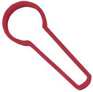 Microphone Plast-Clusive Cookie Cutter 4.5&quot; PC0284