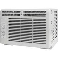 Frigidaire FFRA0511R1 5, 000 BTU 115V Window-Mounted Mini-Compact Air Conditioner with Mechanical Controls
