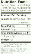 Stash Powdered Green Iced Tea, Blueberry, 10 Count N8