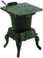 Vogelzang SR57E Rancher Cast Iron Stove