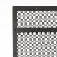 Pleasant Hearth FA989SA Selene Fireplace Screen N2