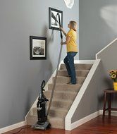 Eureka AirSpeed Bagged Upright Vacuum, AS1051A N2