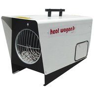 18000/12000W Electric Salamander Heater, Fan Forced, 240V